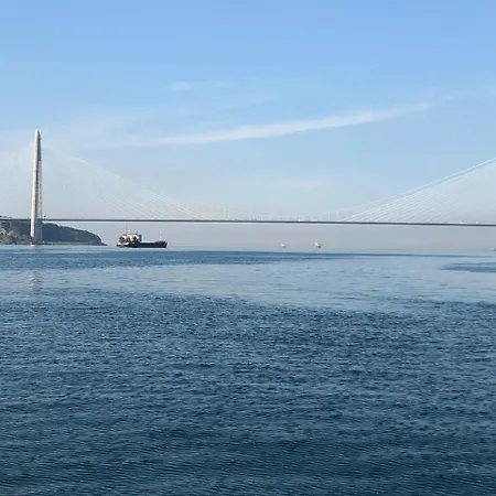 Botel Bosphorus Hermes