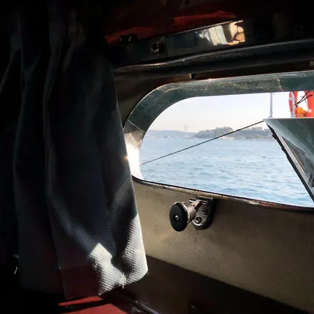 Bosphorus Hermes