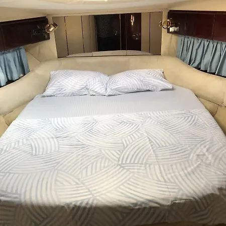 Bosphorus Hermes Botel Istanbul