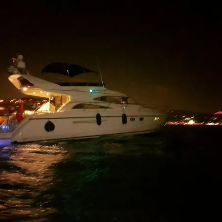 Bosphorus Hermes * Istanbul