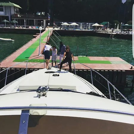 Bosphorus Hermes