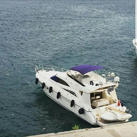 Bosphorus Hermes