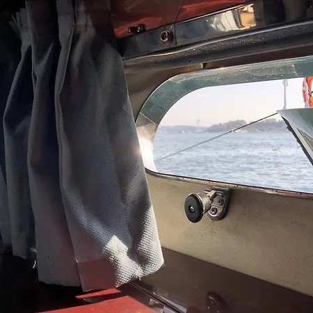 Bosphorus Hermes イスタンブール